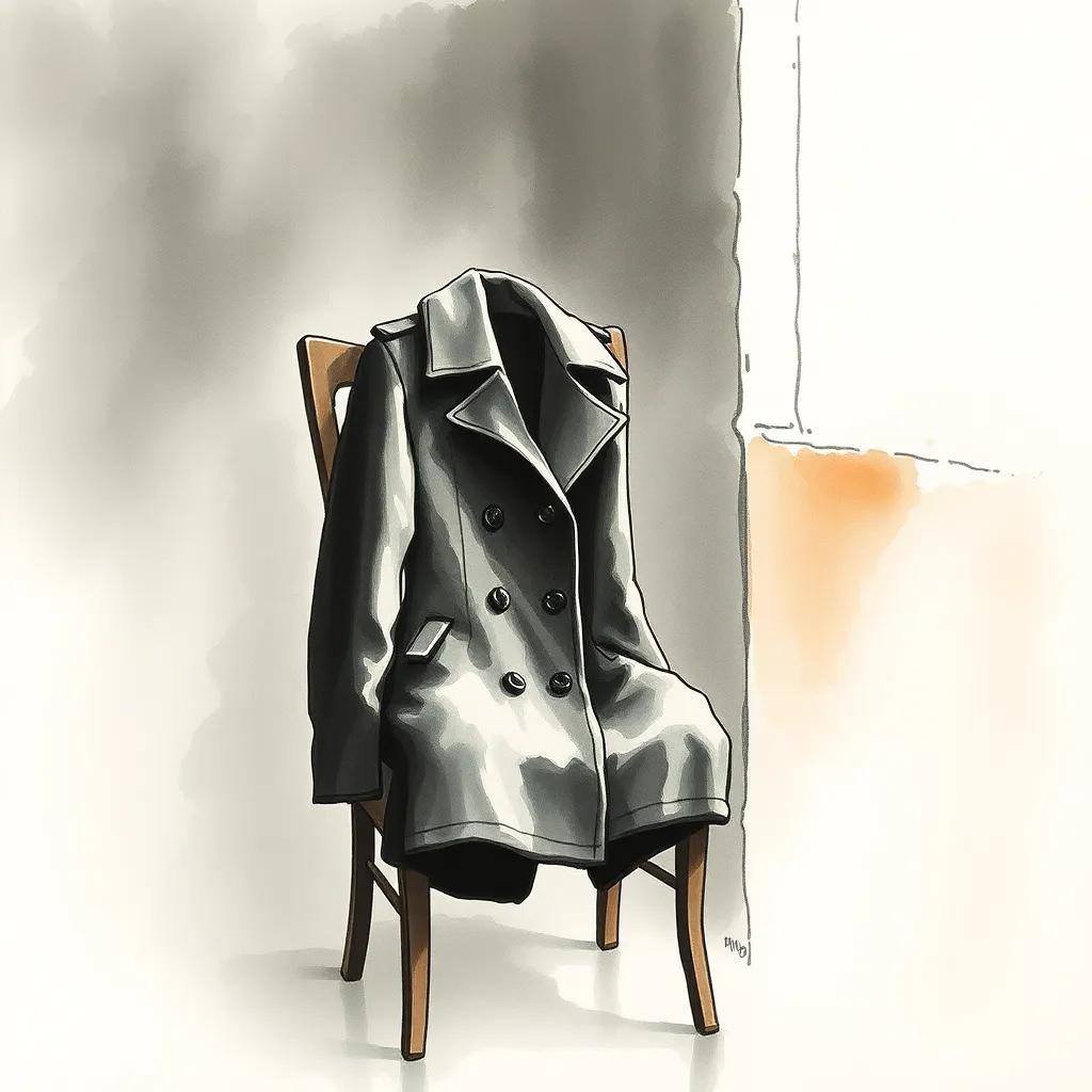 حب دائم (Amour Toujours) 1