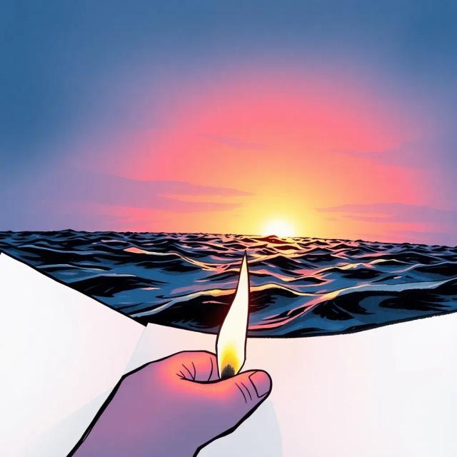 Idrissa & Mariam — Amour Toujours 1