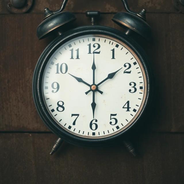 El Reloj de la Traición 1