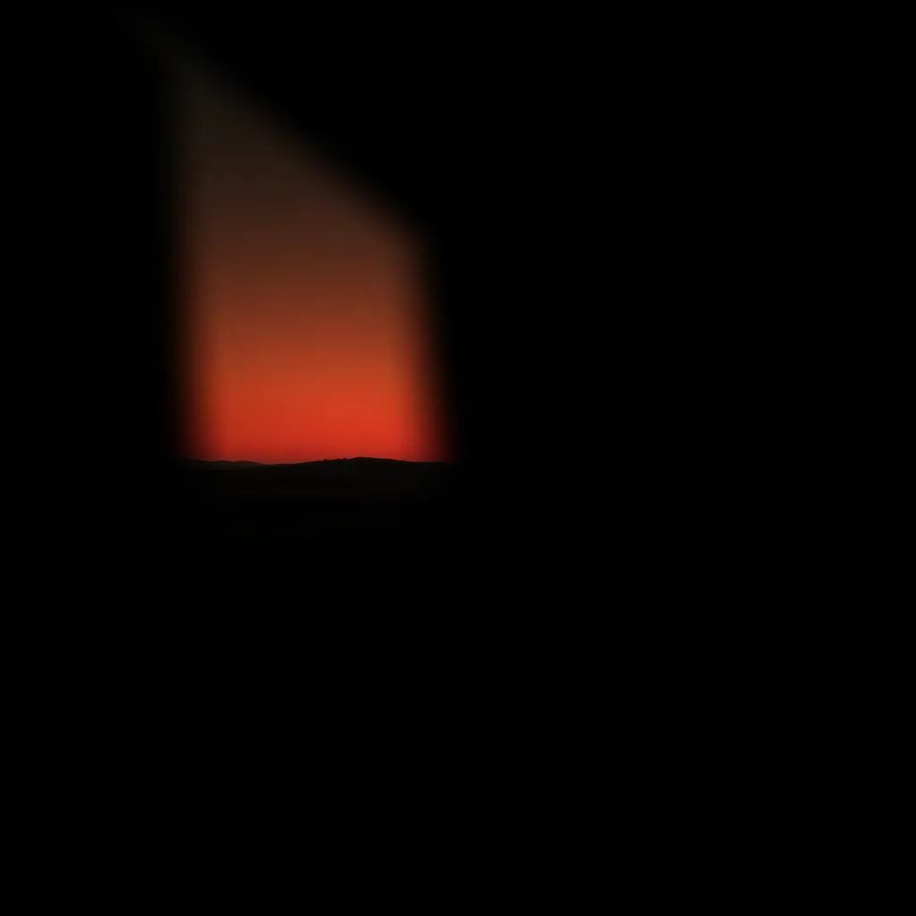 Edge of Your Light 1