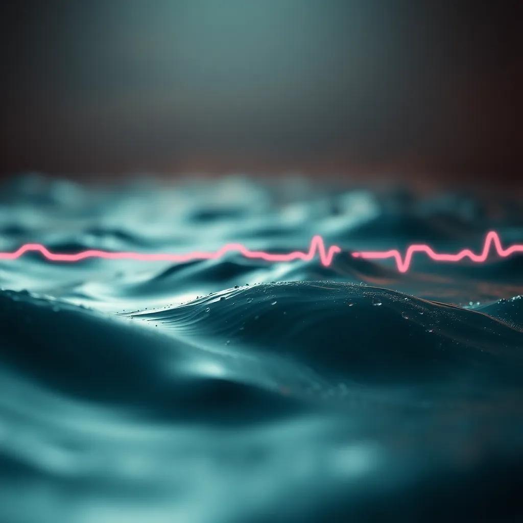 Corre sin mirar (Instrumental — Horror Chase) 1