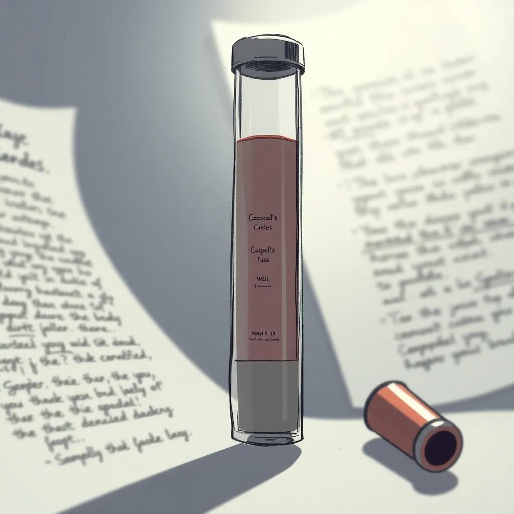 Neon Scholar — vvaylon Sutherland 1