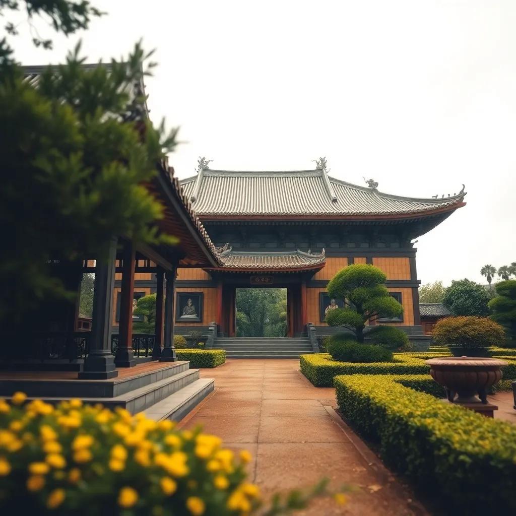 Hanuman Chalisa Devotional 1