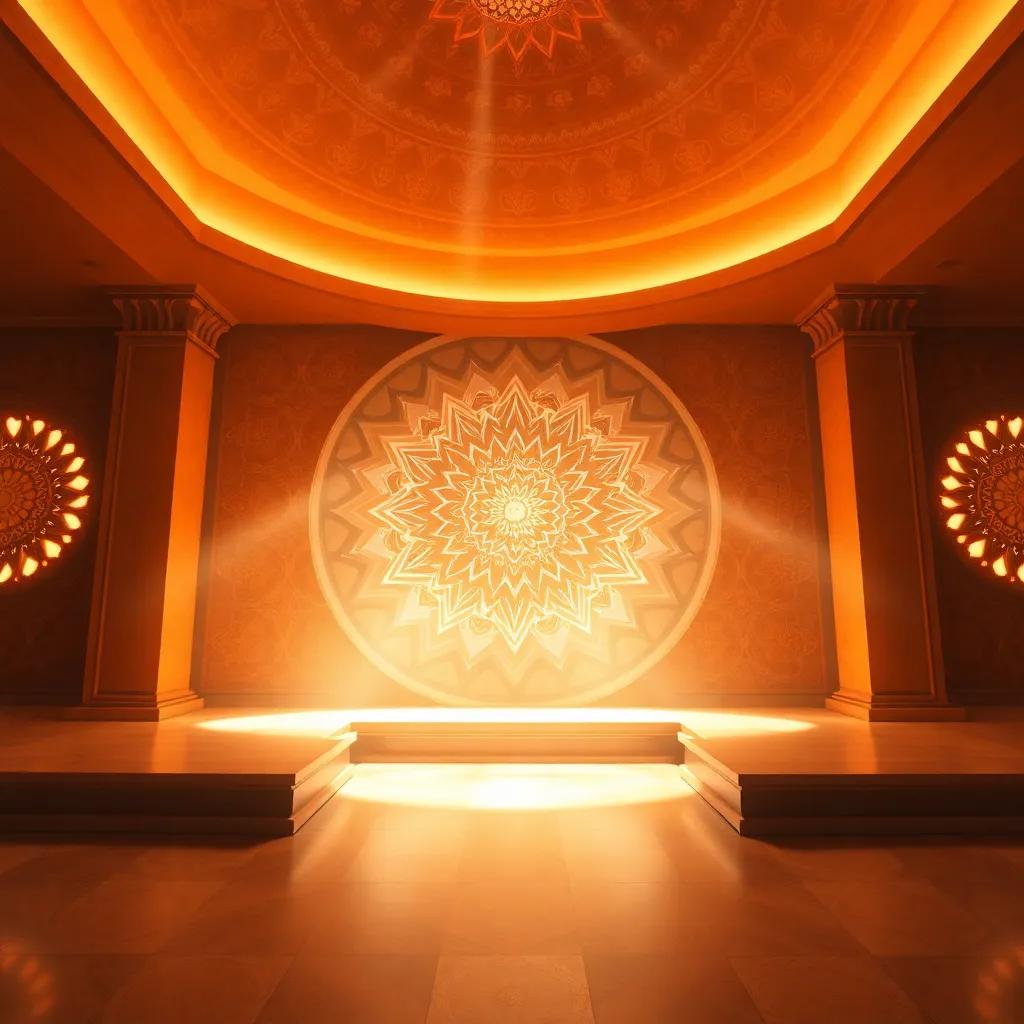 हनुमान चालीसा - Devotional Chant 2