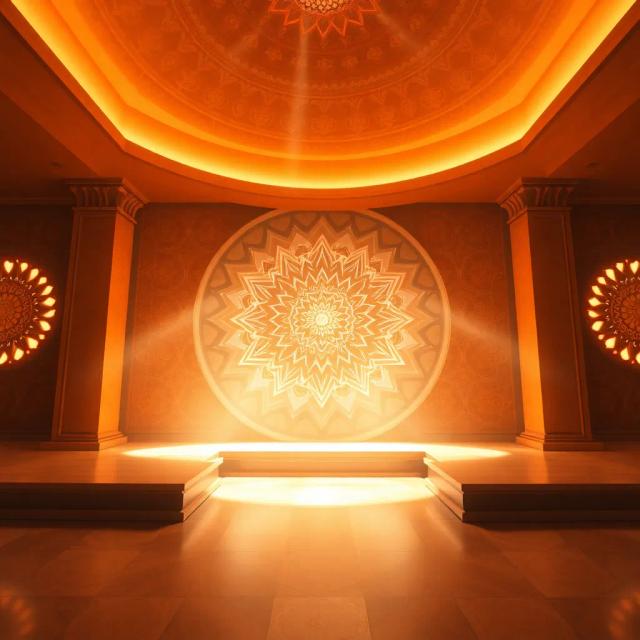 हनुमान चालीसा - Devotional Chant 2