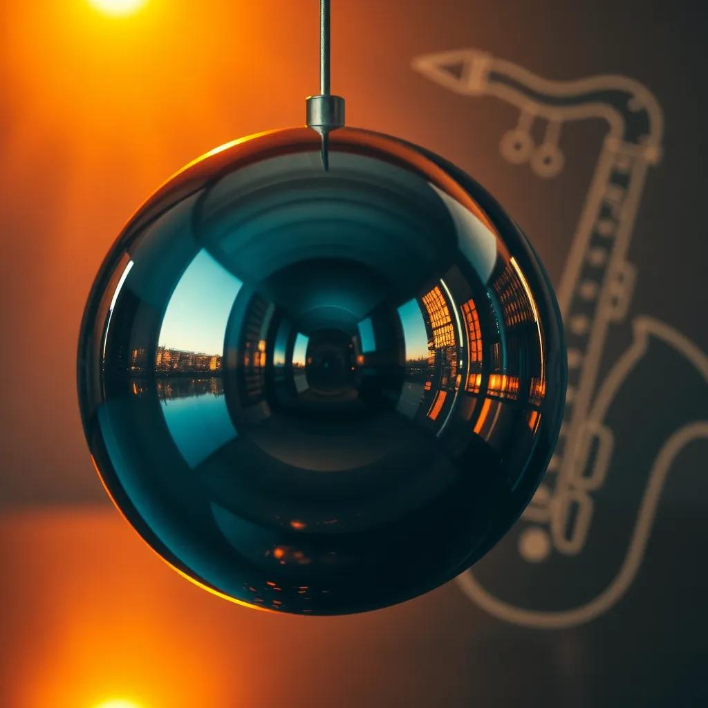 Forever Young in Disco Light 2