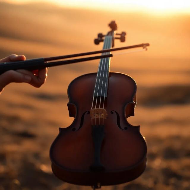 Colors of the Heart (Instrumental) 2