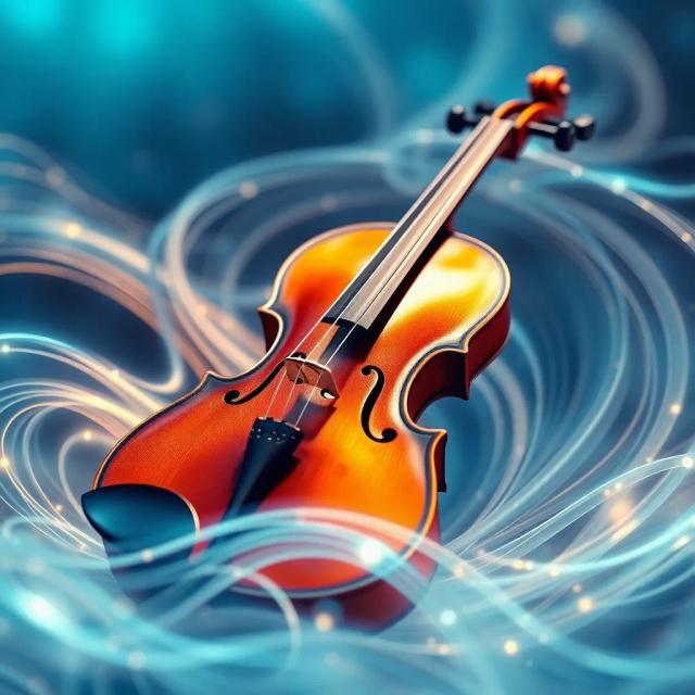 Colors of the Heart (Instrumental) 1