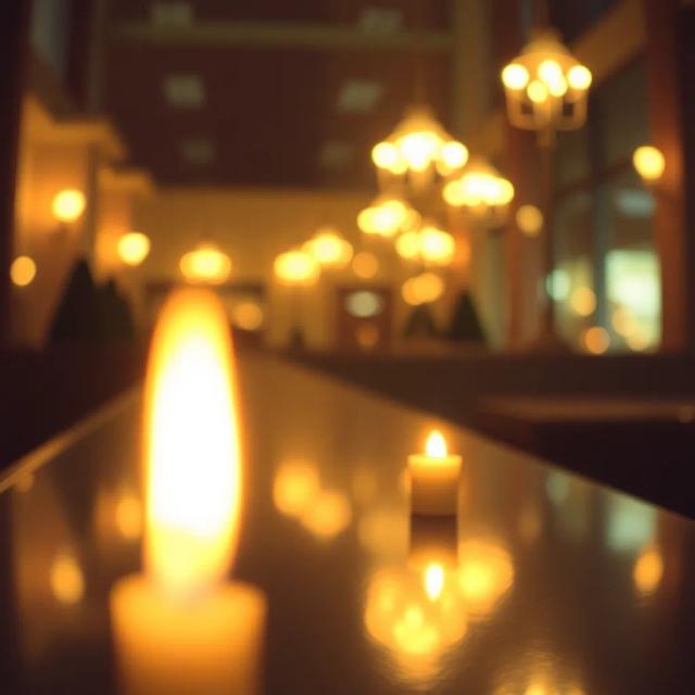 Return to Your Own Heart 1