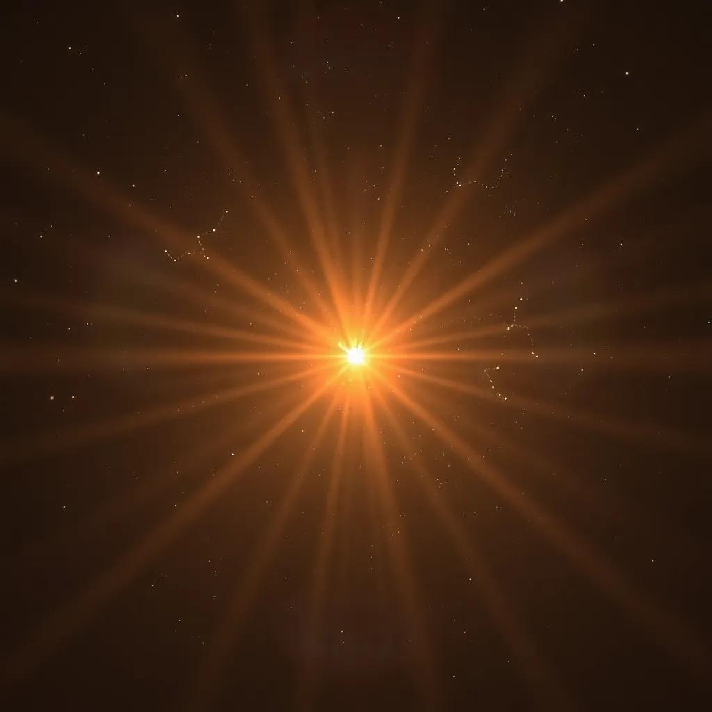 Rise and Shine (Light the Sky) 2