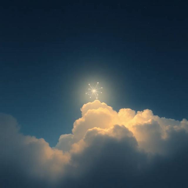 Rise and Shine (Light the Sky) 1