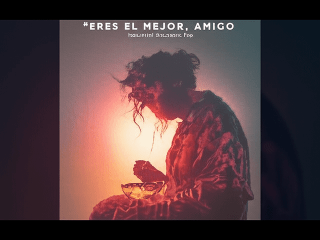 Eres el Mejor, Amigo 2