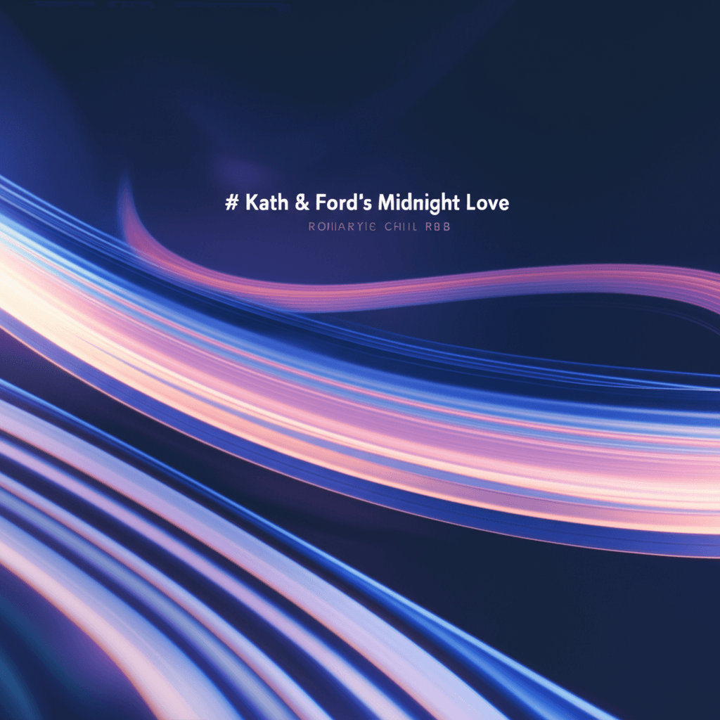 Kath & Ford's Midnight Love 1