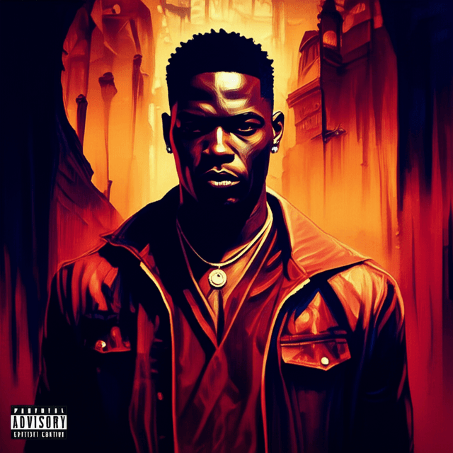 Vanjoe: The Savage King Anthem 2