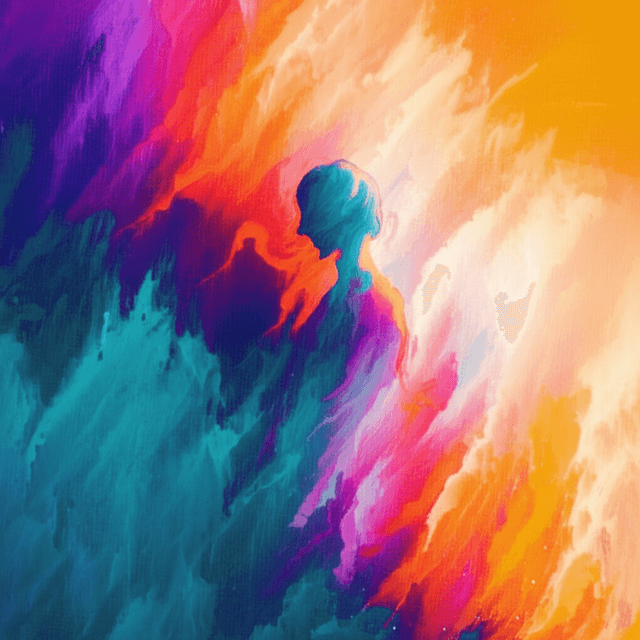 रंगीन जज़्बात — तू मेरा गीत 1