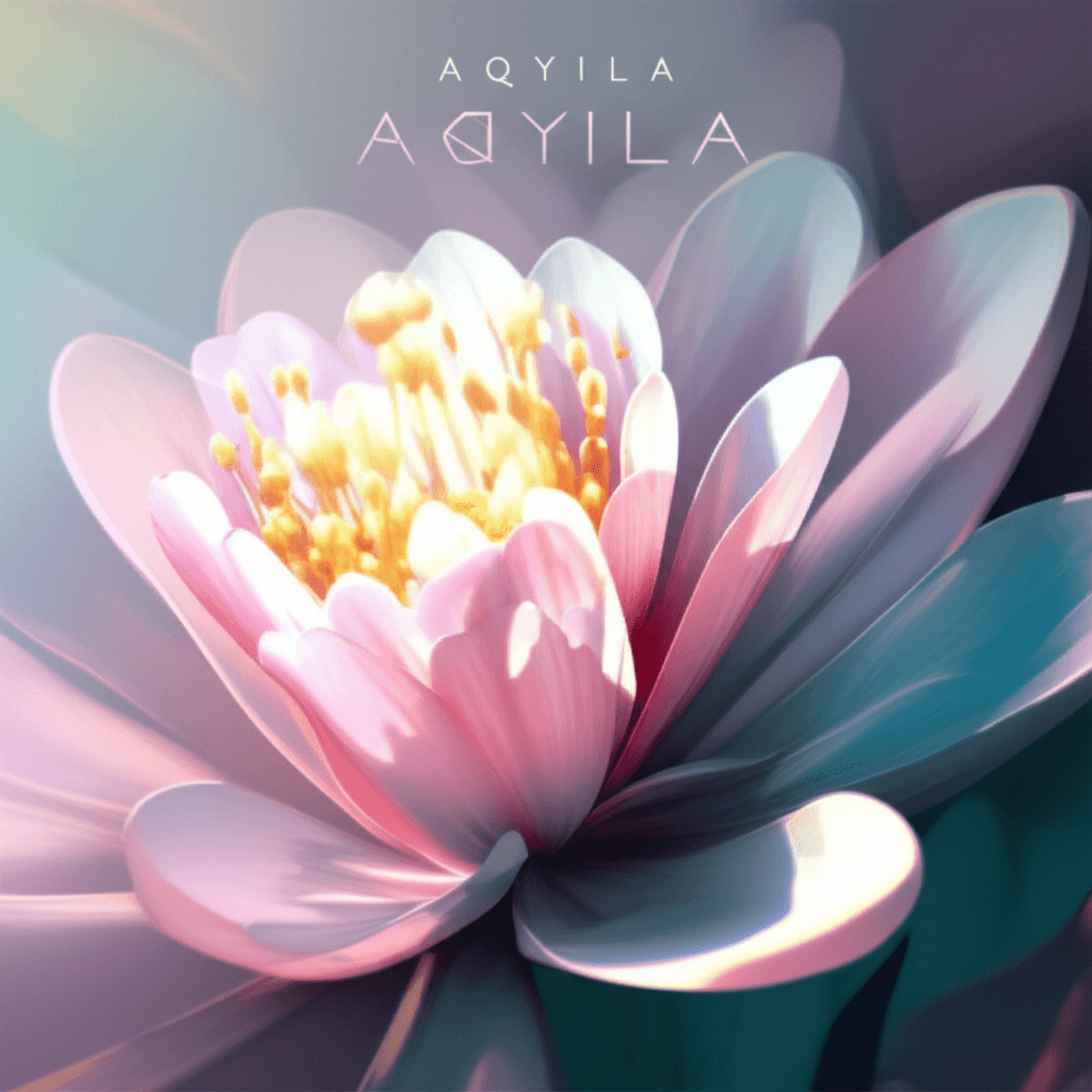 Aqyila - Bloom (Official Audio) 1