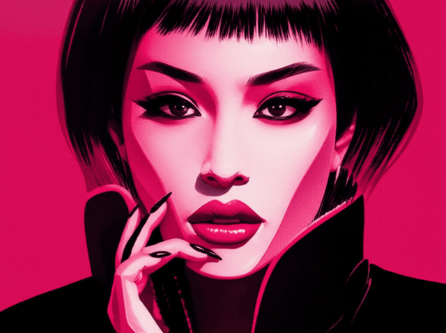 Все Взгляды На Мне (ft. Kitty Star) 1