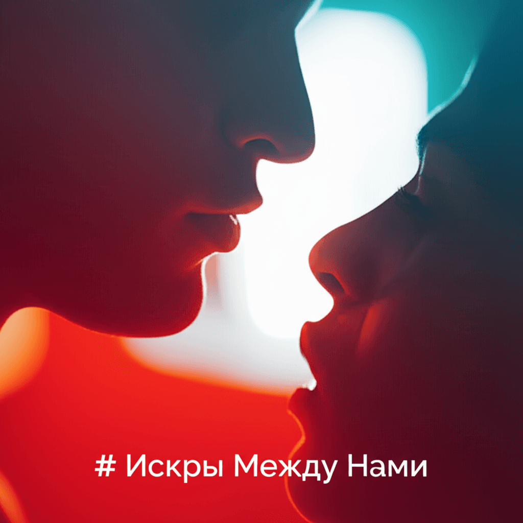 Искры Между Нами 2