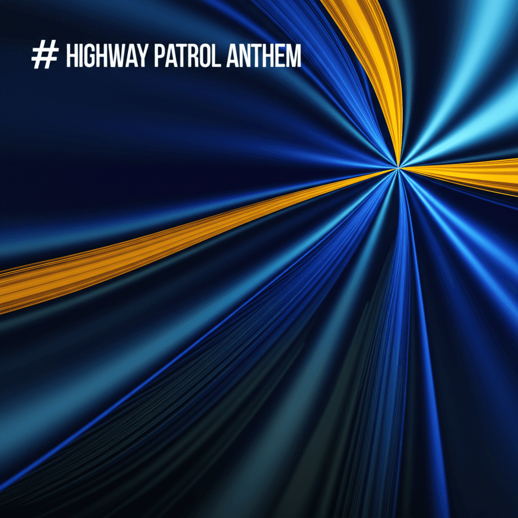 Highway Patrol Anthem 1