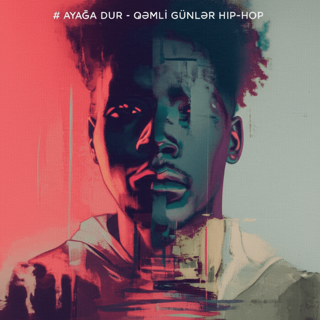 Ayağa Dur - Qəmli Günlər Hip-Hop 1