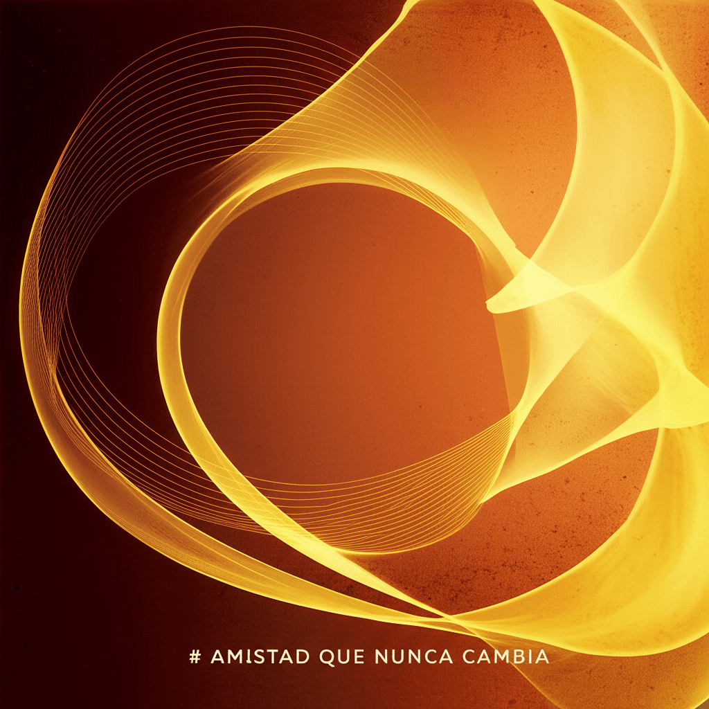 Amistad Que Nunca Cambia 2