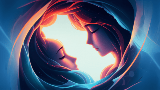 Duyên Định Mạng Qua Màn Hình 1