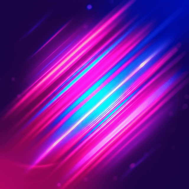 Shine Like Me (Neon Dance Anthem) 1