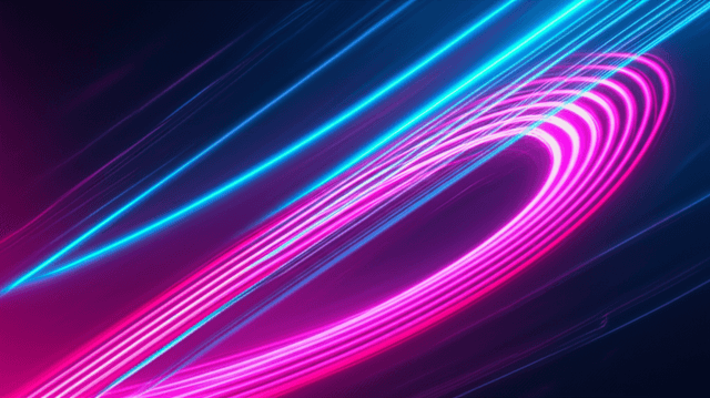 Shine Like Me — Neon Electropop Anthem 1