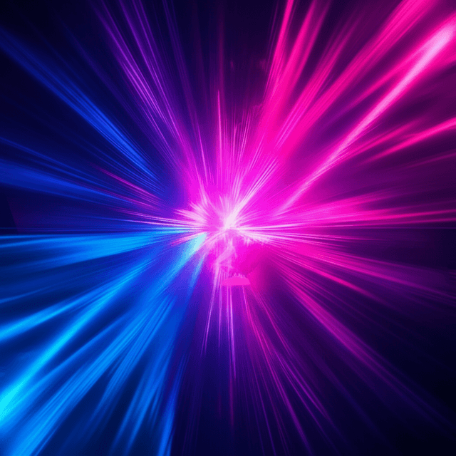 Shine Like Me - Neon K-Pop Anthem 2