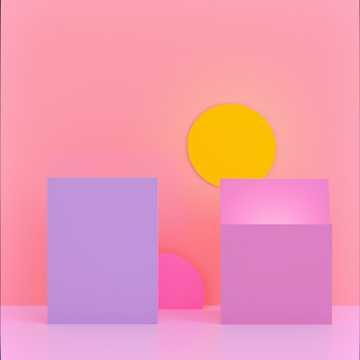 Golden Uplift (Progressive House Instrumental)