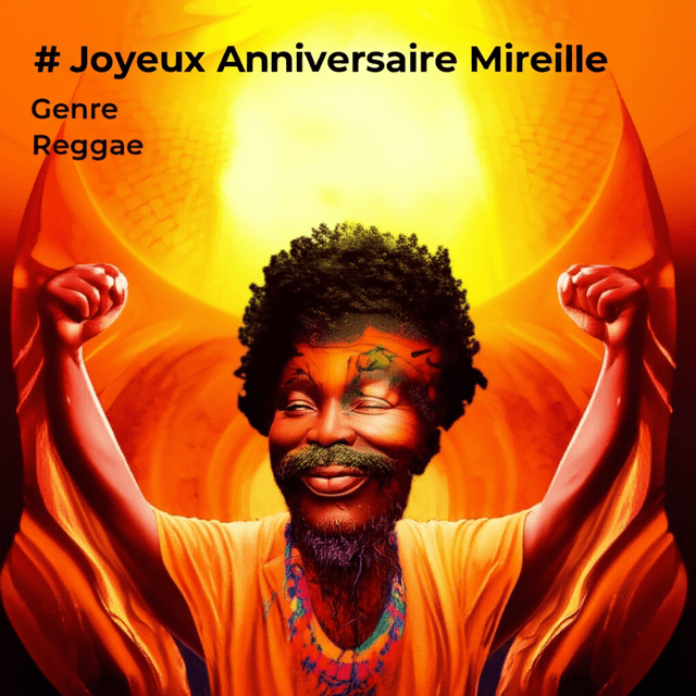 Joyeux Anniversaire Mireille 2