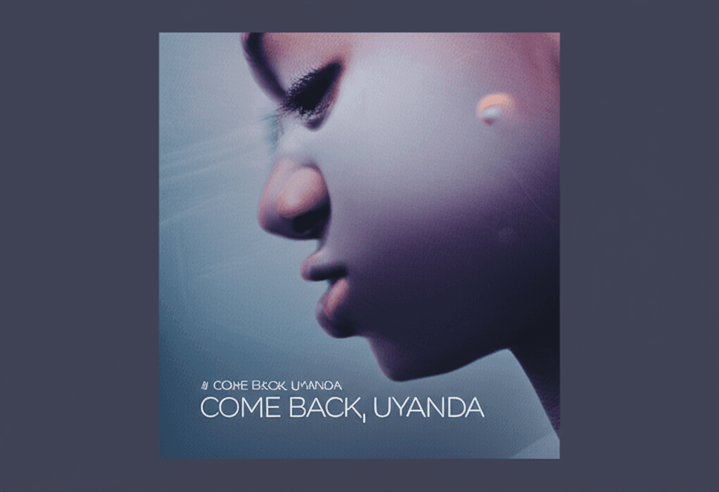 Come Back, Uyanda (Emotional Hip-Hop) 2