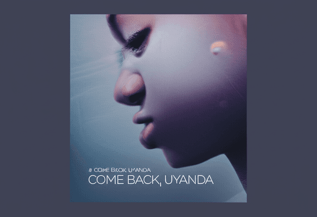 Come Back, Uyanda (Emotional Hip-Hop) 2