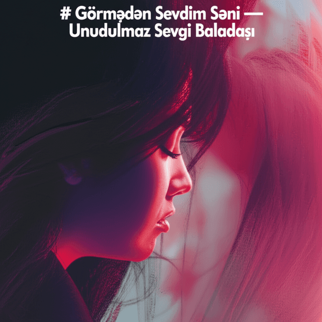 Görmədən Sevdim Səni — Unudulmaz Sevgi Baladası 2