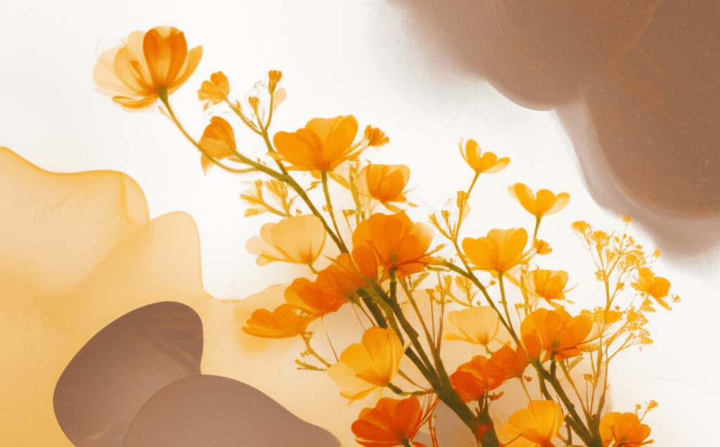 Golden Blooms — Let Their Echoes Go 2