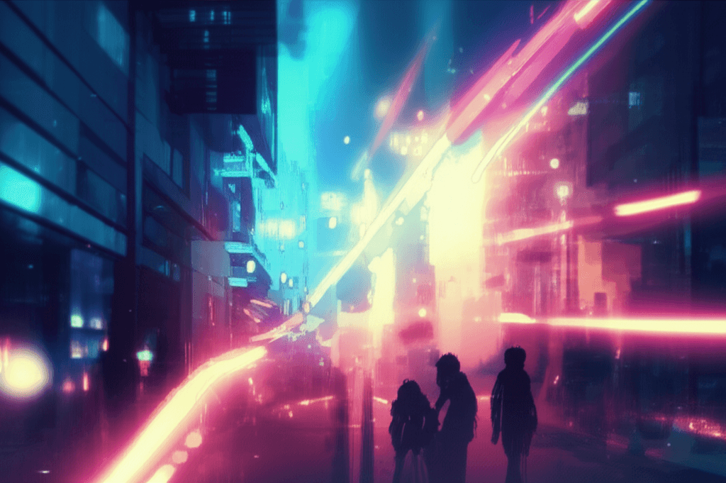 Shine My Star — K-pop Rooftop Anthem 1