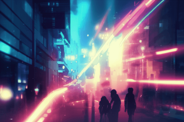 Shine My Star — K-pop Rooftop Anthem 1