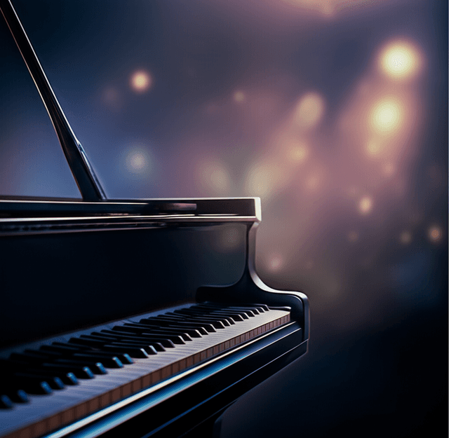 Nocturne of the Silent Keys 1