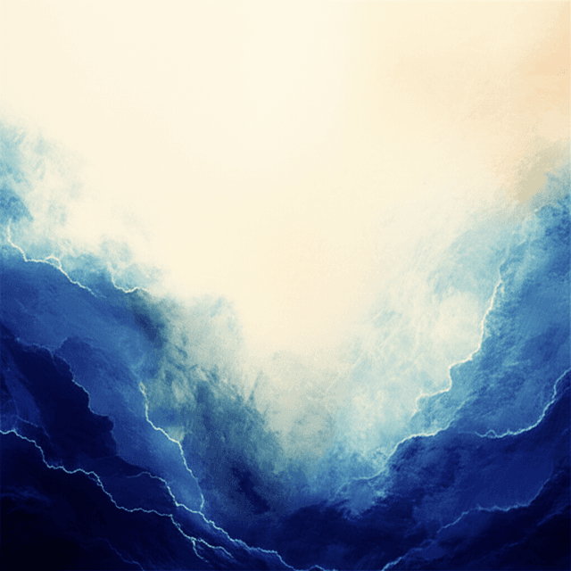 Breathe Again — Rising Through the Storm 2