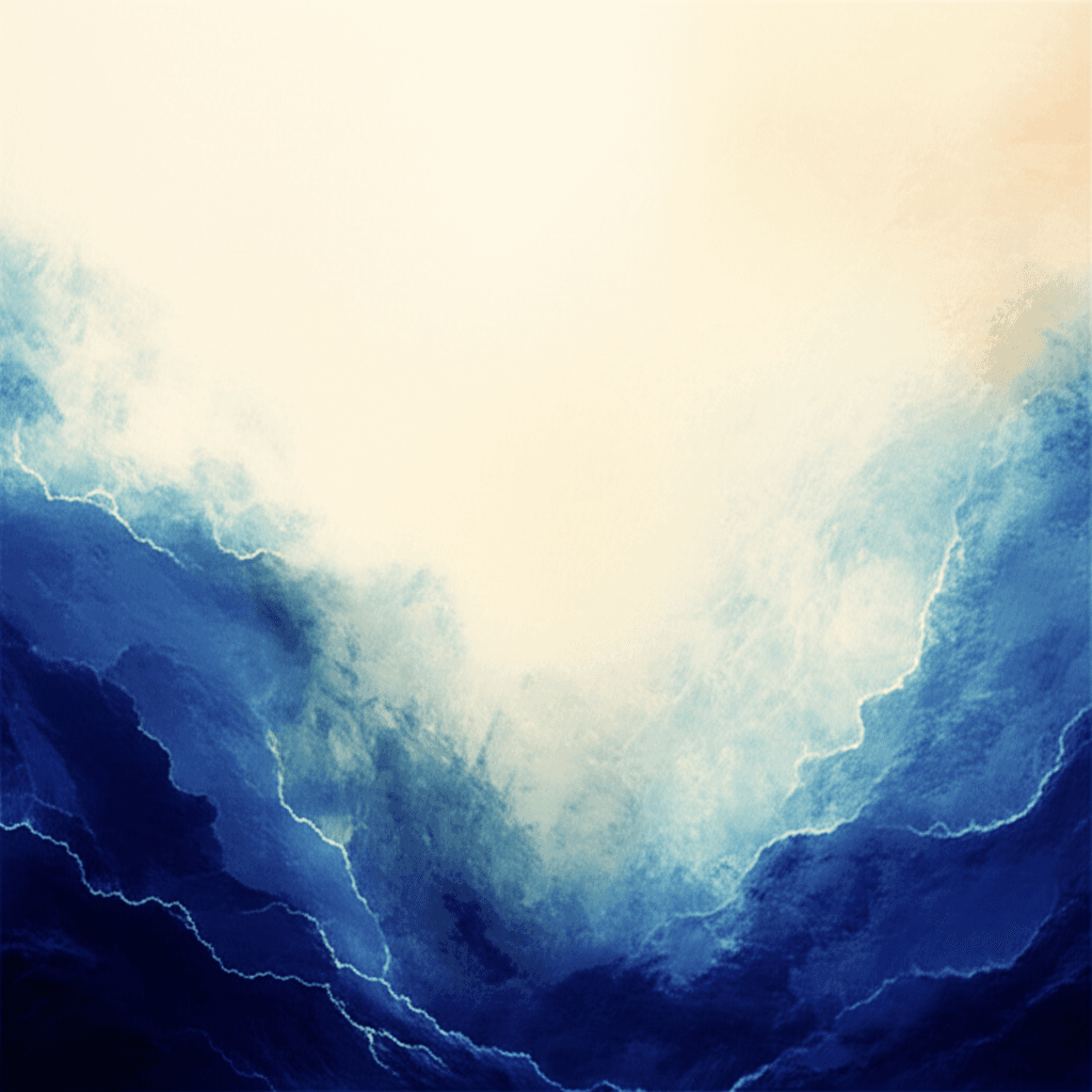 Breathe Again — Rising Through the Storm 1