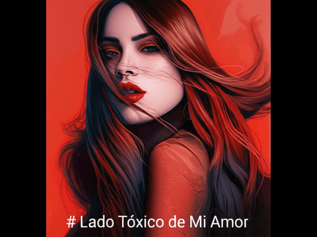 Lado Tóxico de Mi Amor 1