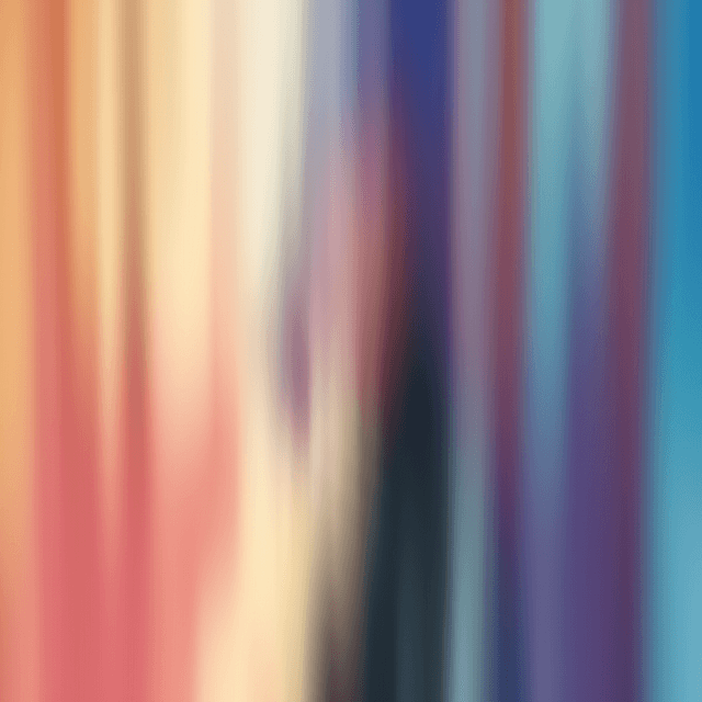 You Stay With Me (Vibrant Love Song) 1