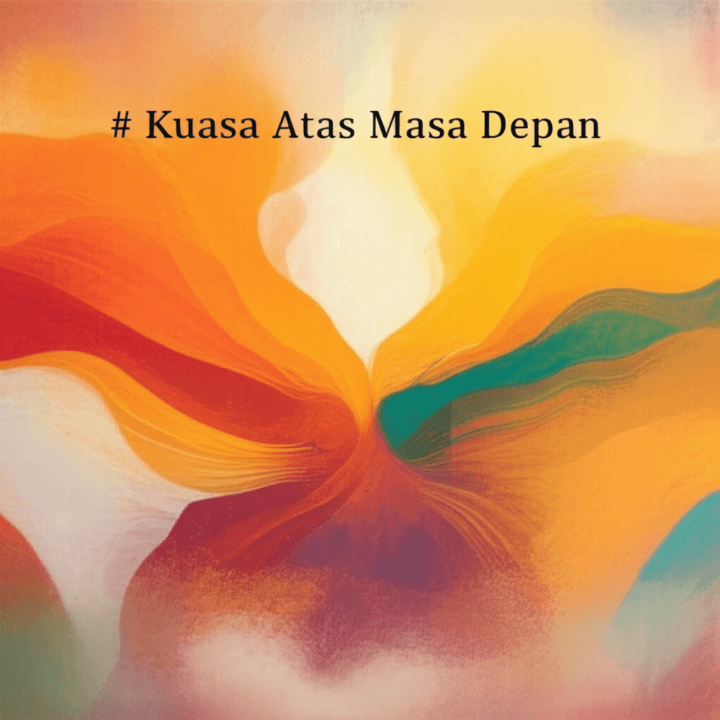 Kuasa Atas Masa Depan - Folk Anthem 2