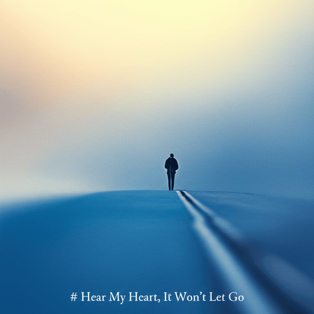 Hear My Heart, It Won't Let Go 2