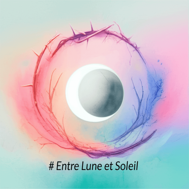 Entre Lune et Soleil 1