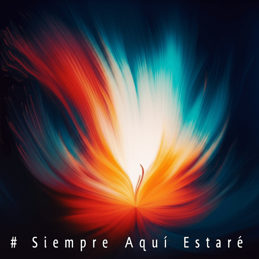 Siempre Aquí Estaré 2