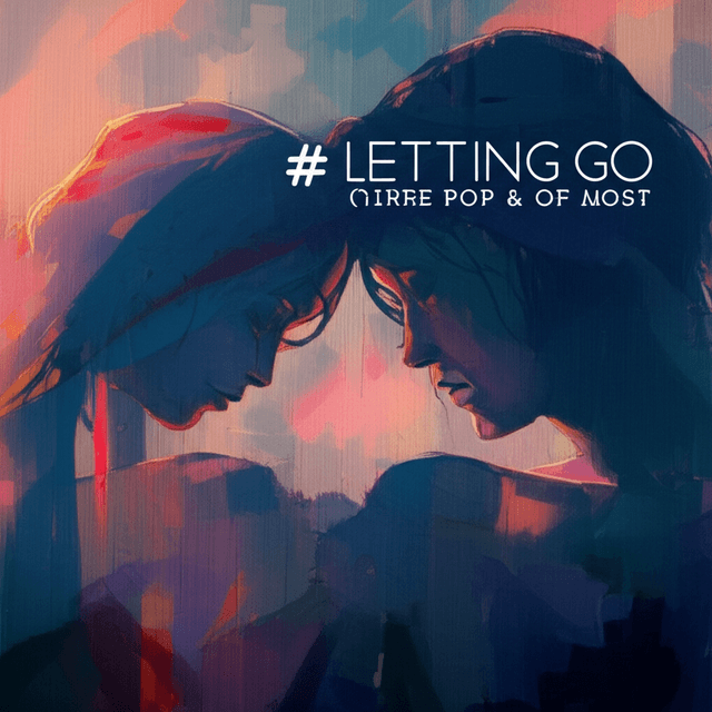 Letting Go (The Echo of Us) 2