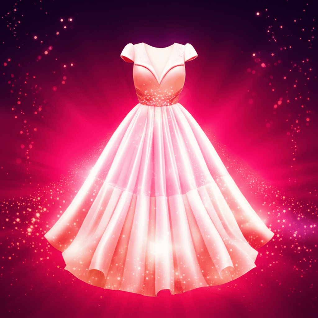 Glitter and Glow - A Christmas Dream 2