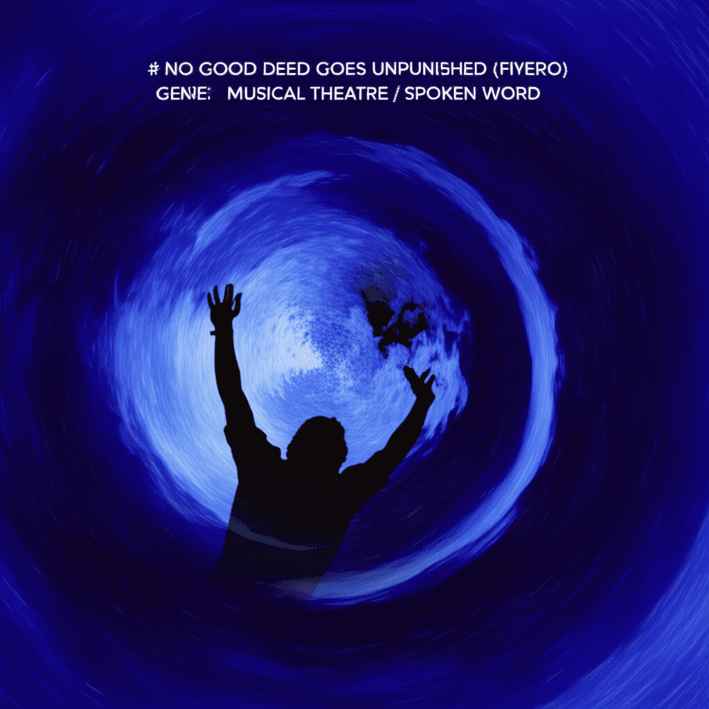 No Good Deed Goes Unpunished (Fiyero) 2