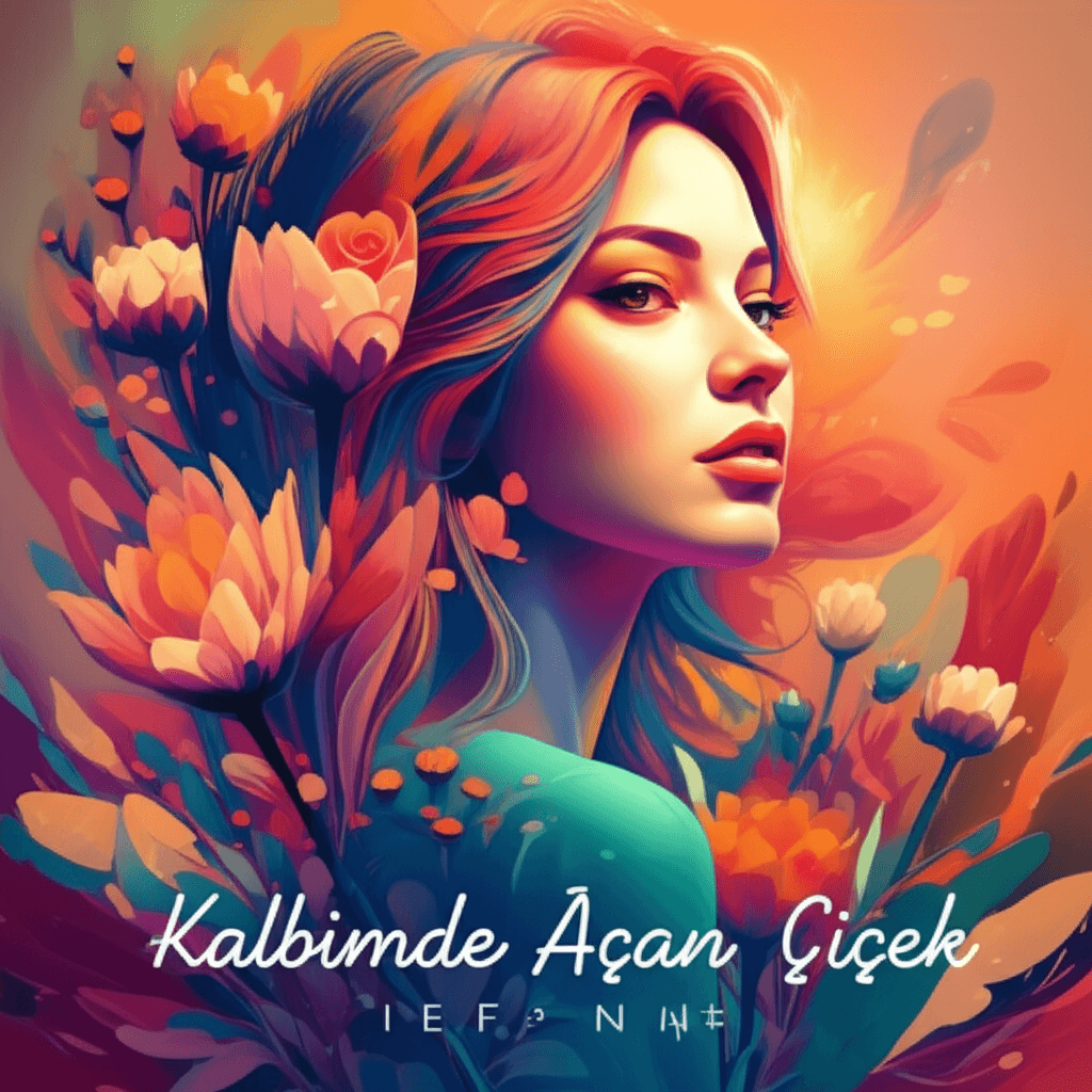 Defne – Kalbimde Açan Çiçek 2